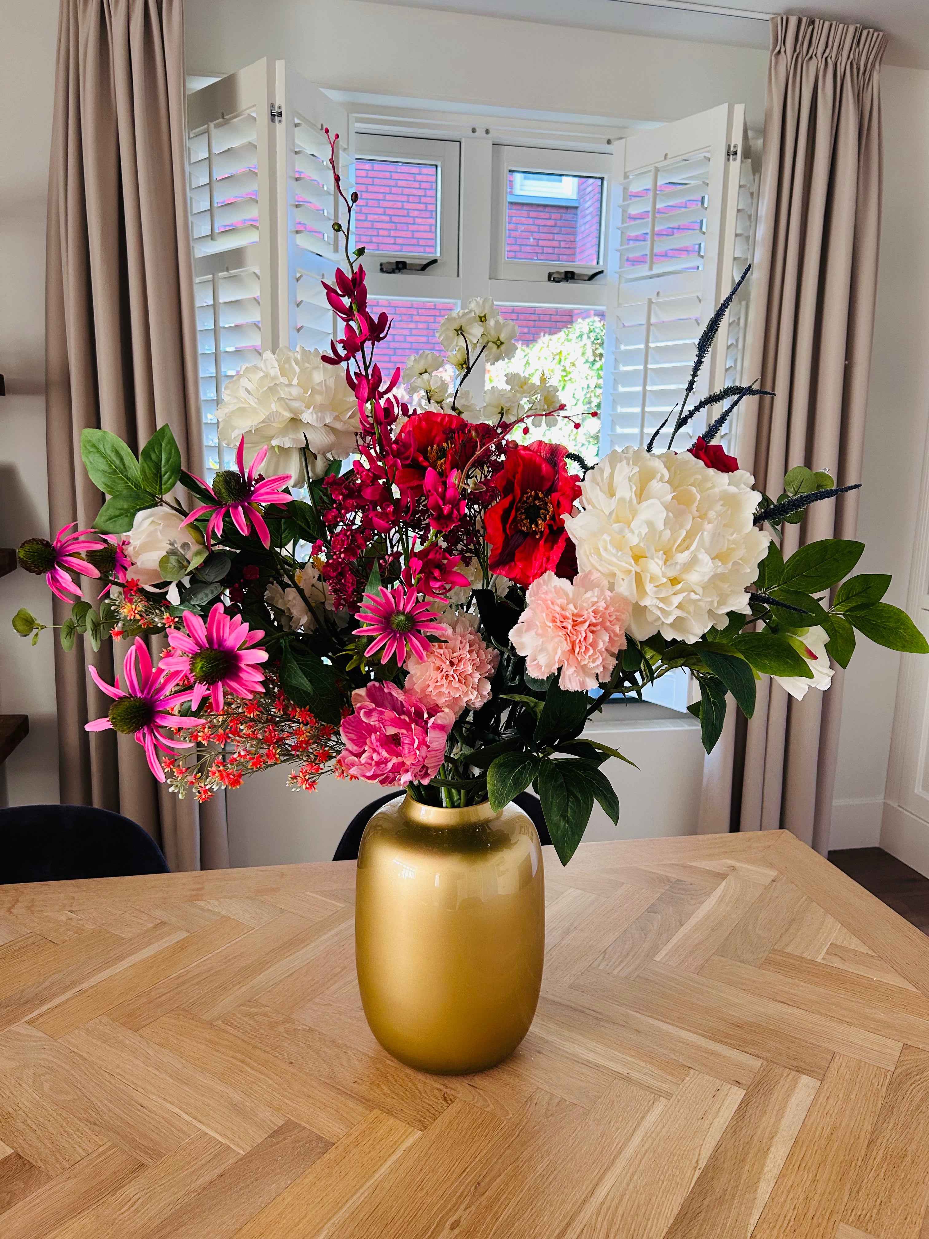 Kunstboeket | S.26.5