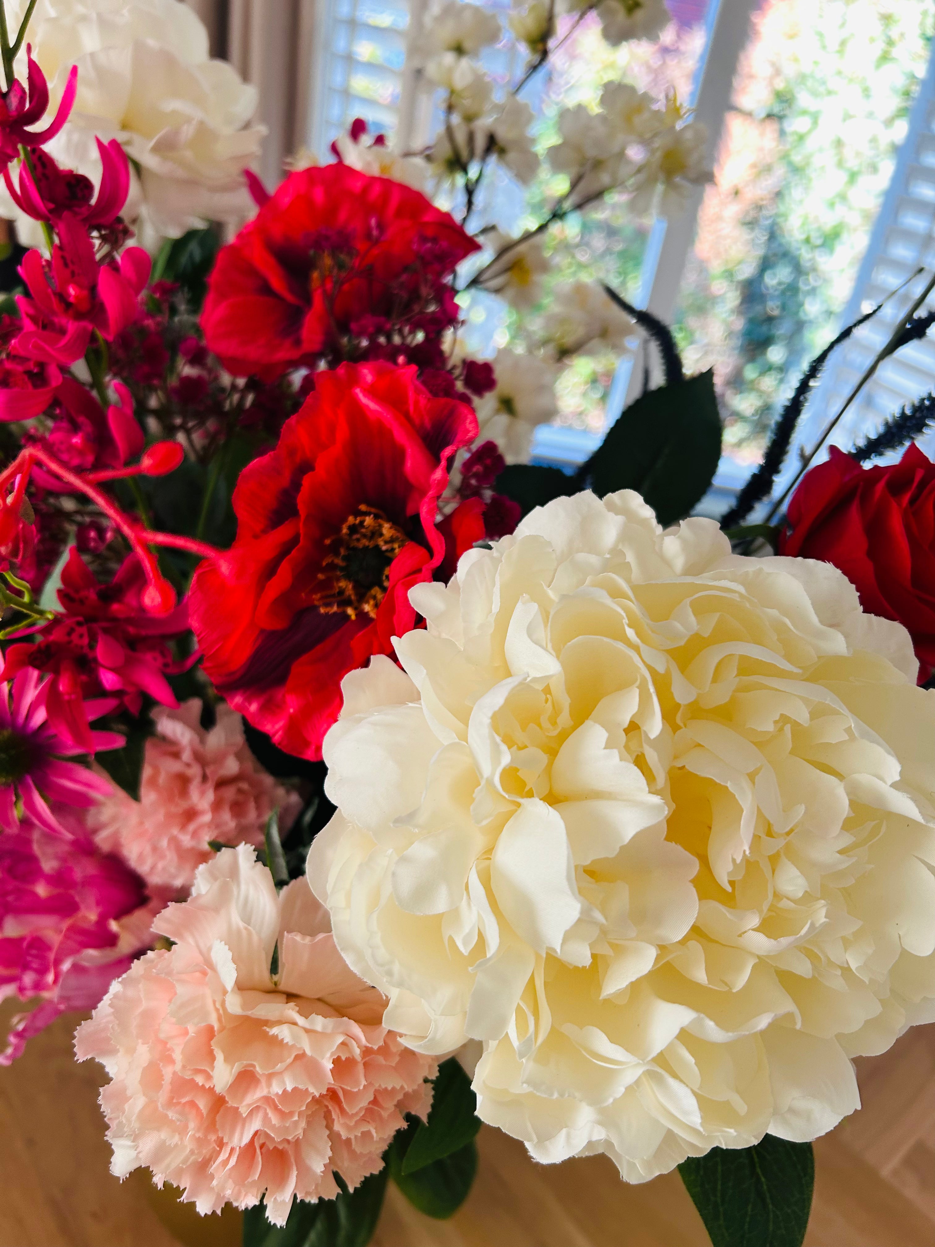 Kunstboeket | S.26.5