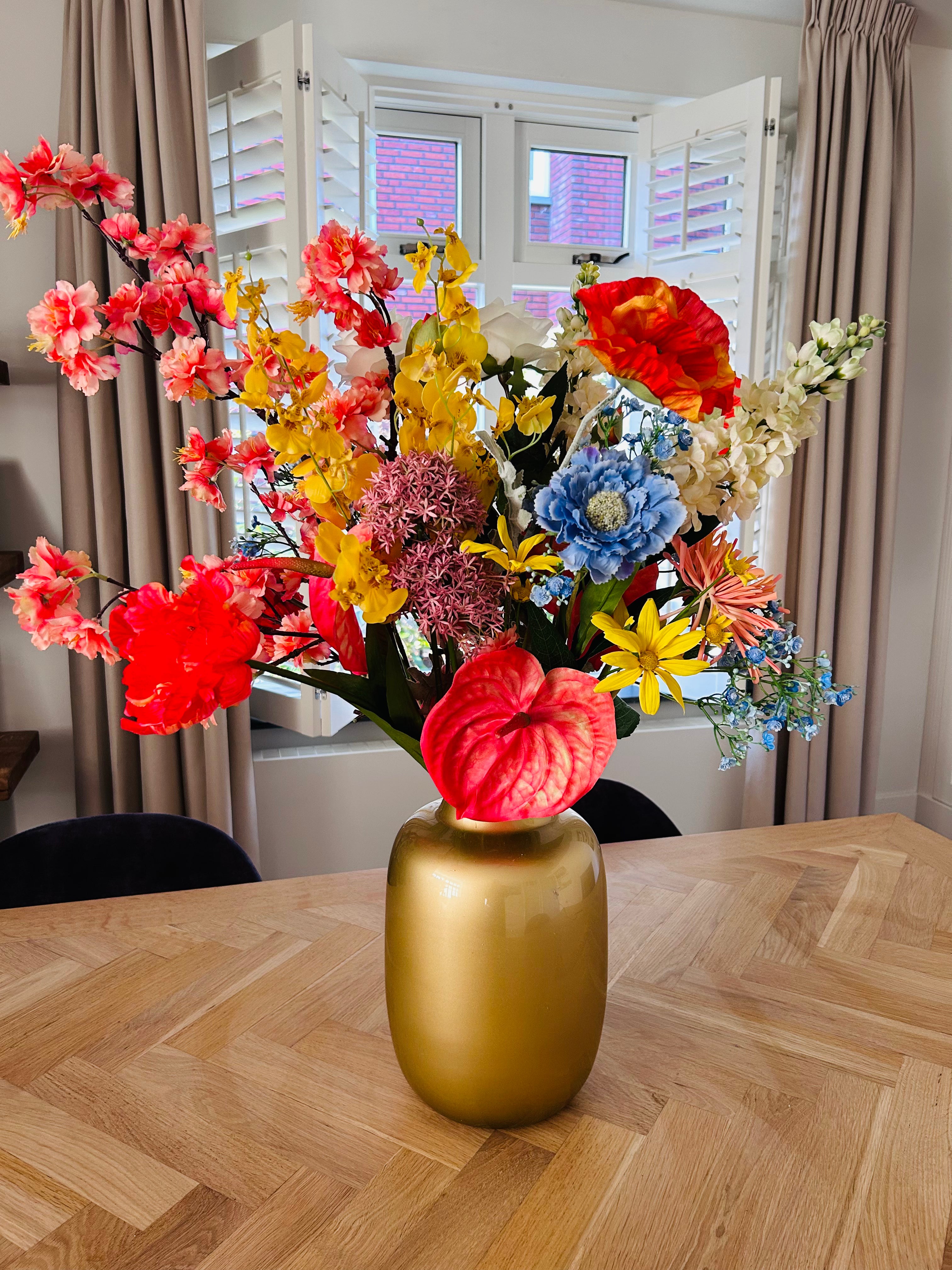 Kunstboeket | S.26.6