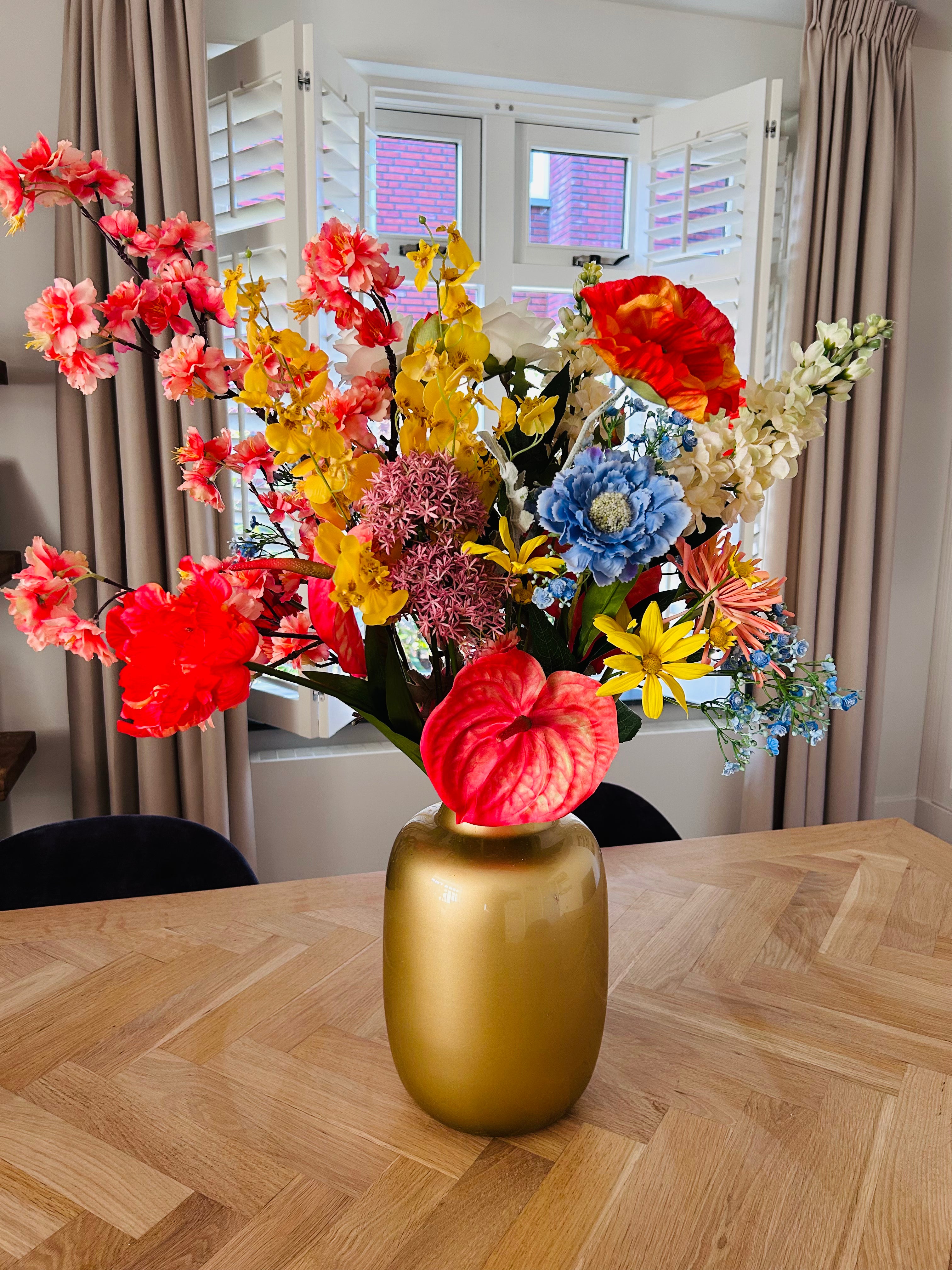 Kunstboeket | S.26.6