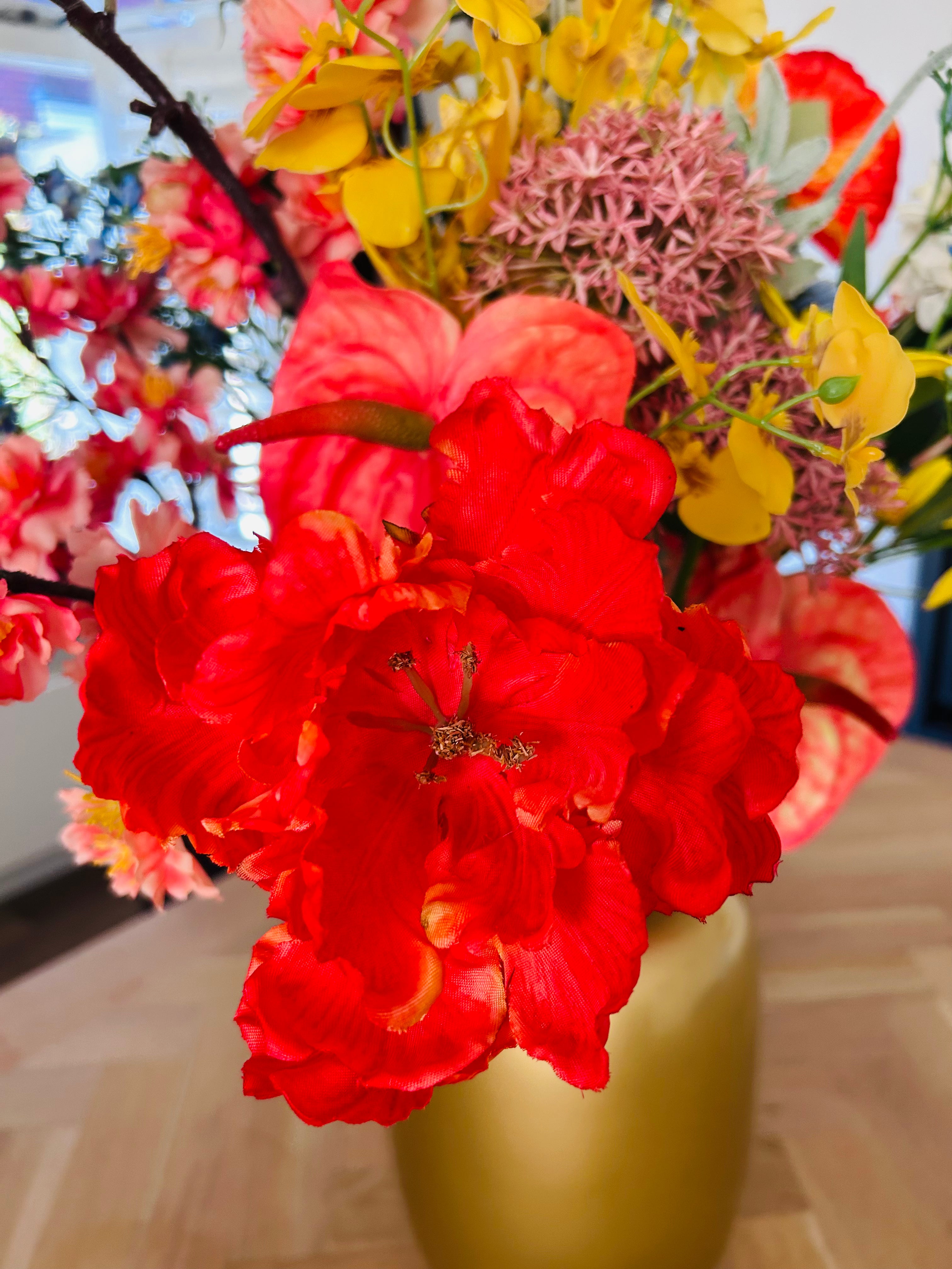 Kunstboeket | S.26.6