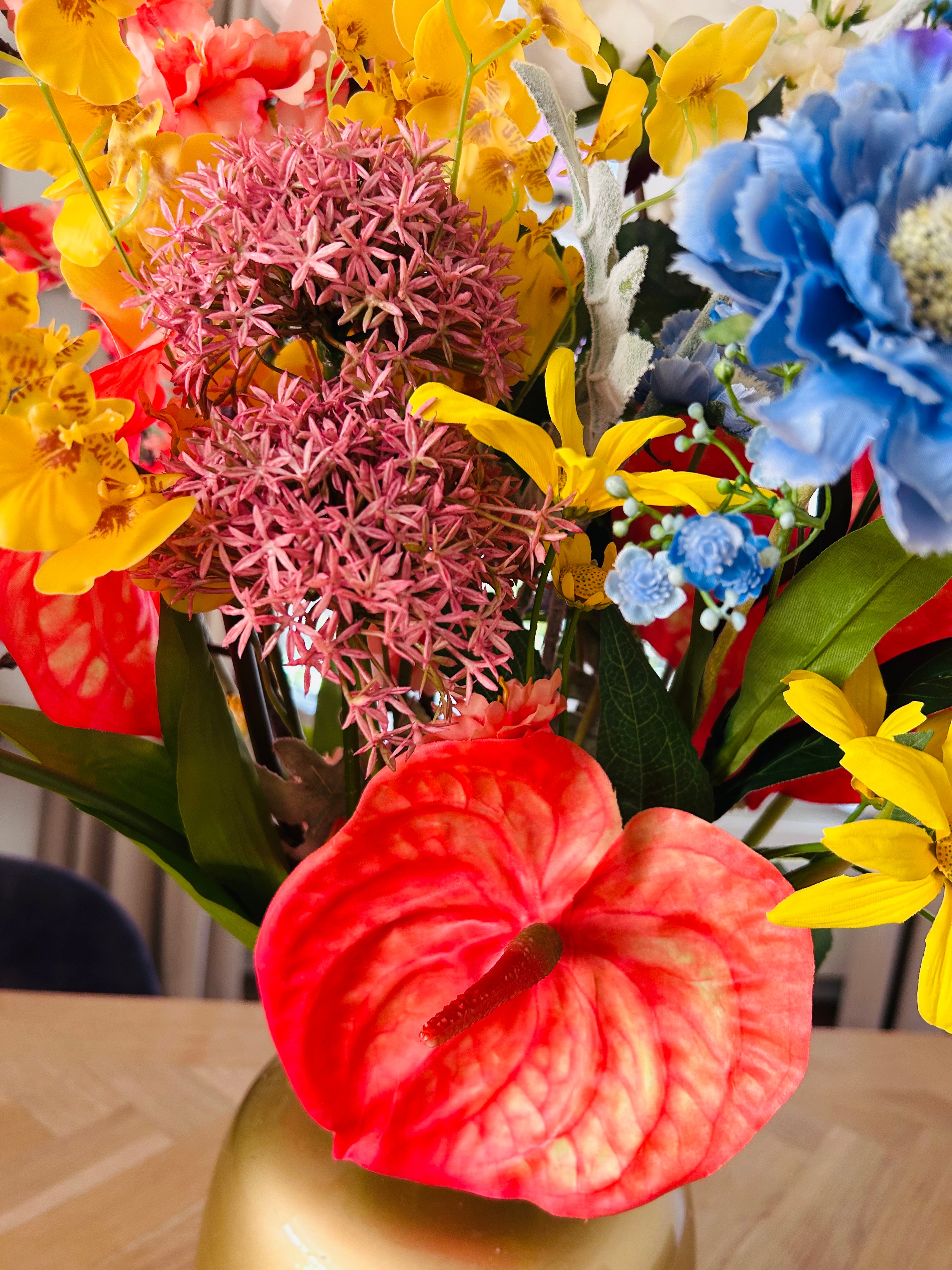 Kunstboeket | S.26.6