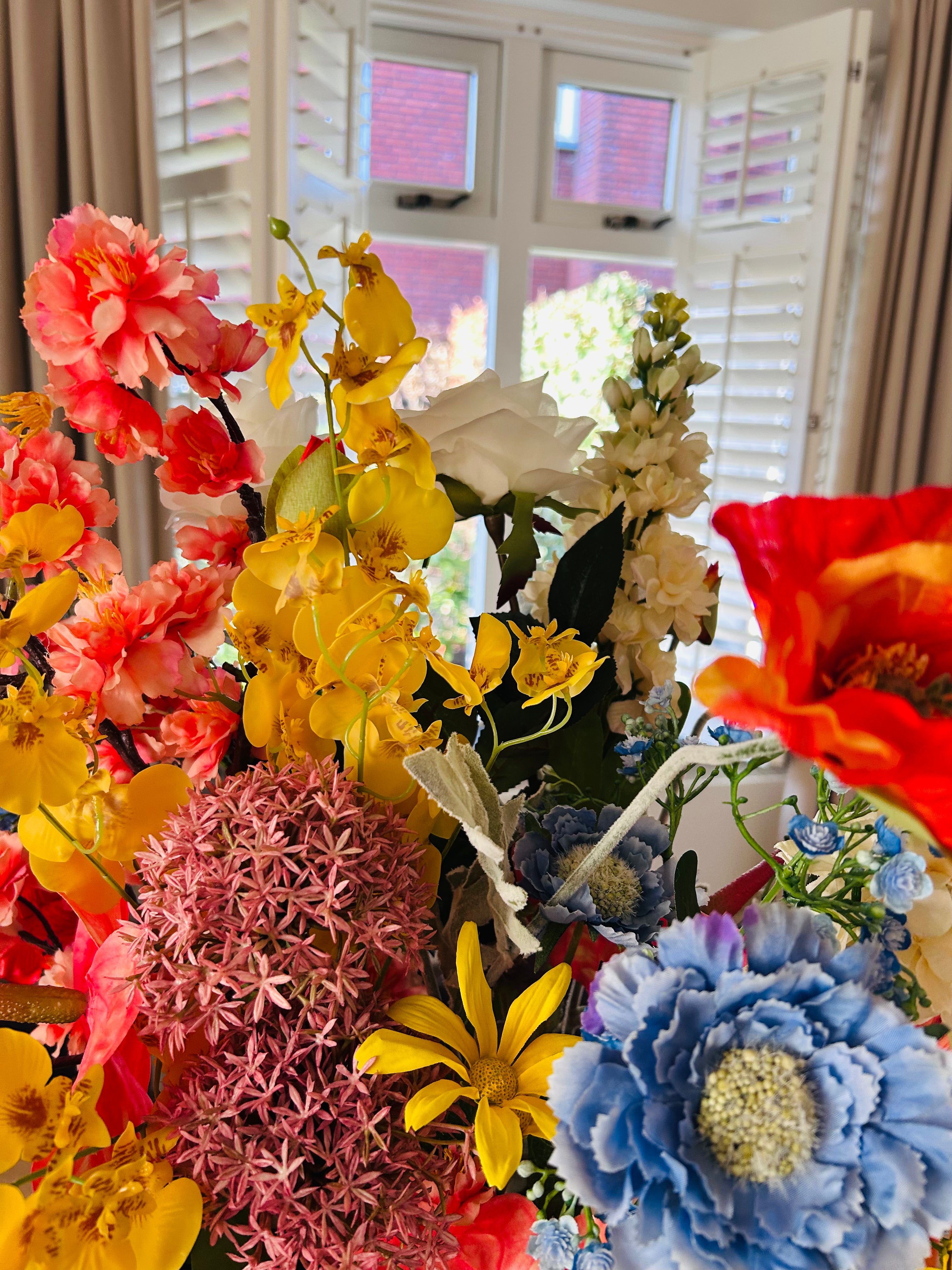 Kunstboeket | S.26.6