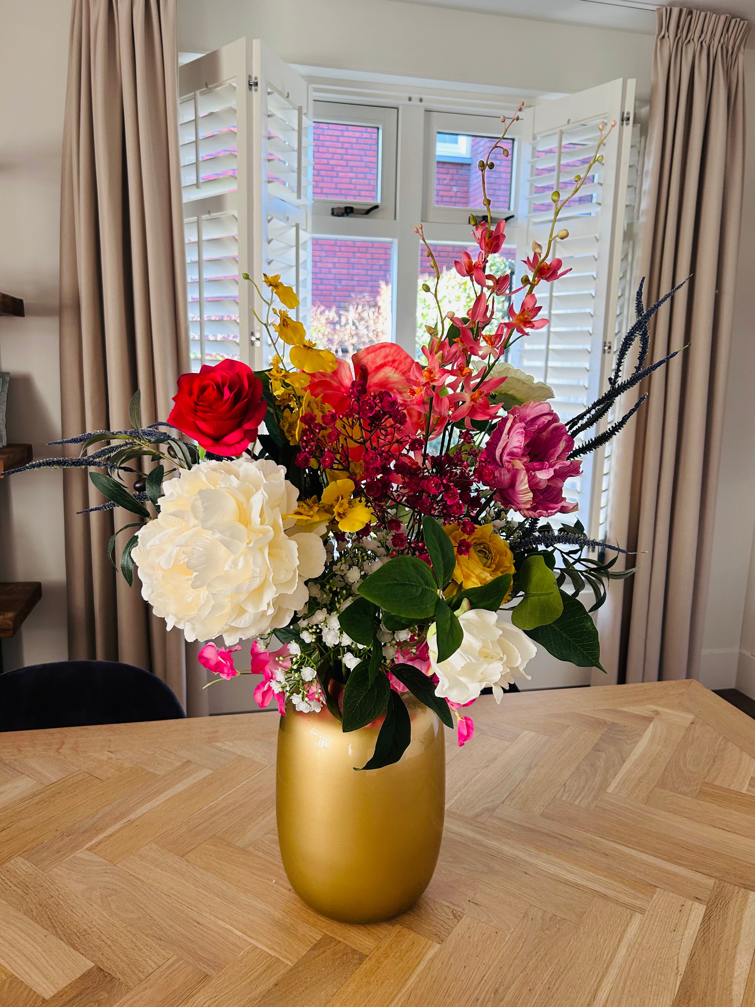 Kunstboeket | S.26.7