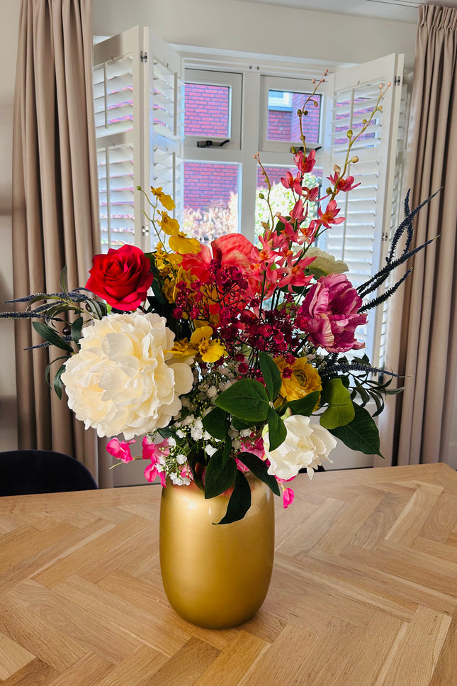 Kunstboeket | S.26.7