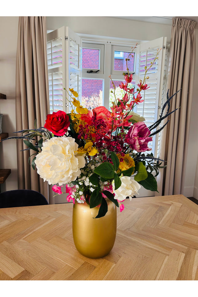 Kunstboeket | S.26.7