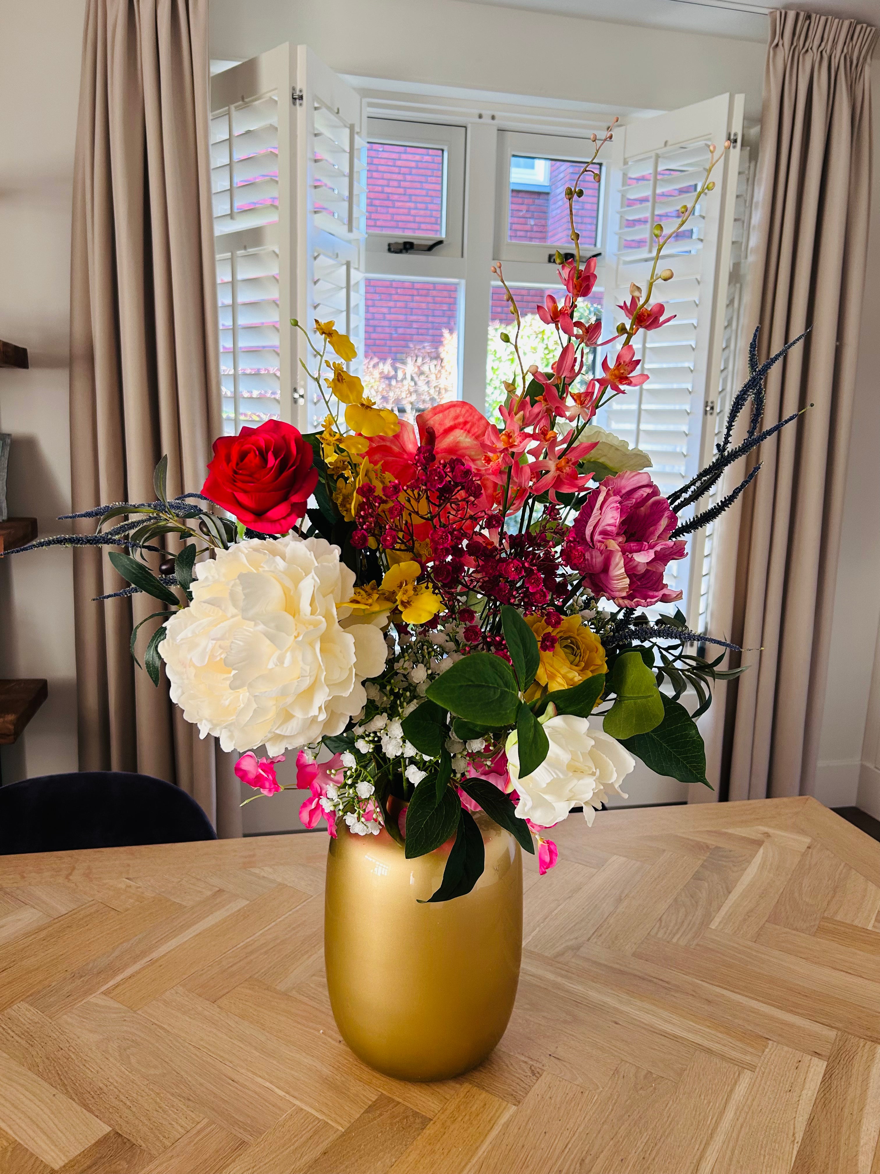 Kunstboeket | S.26.7