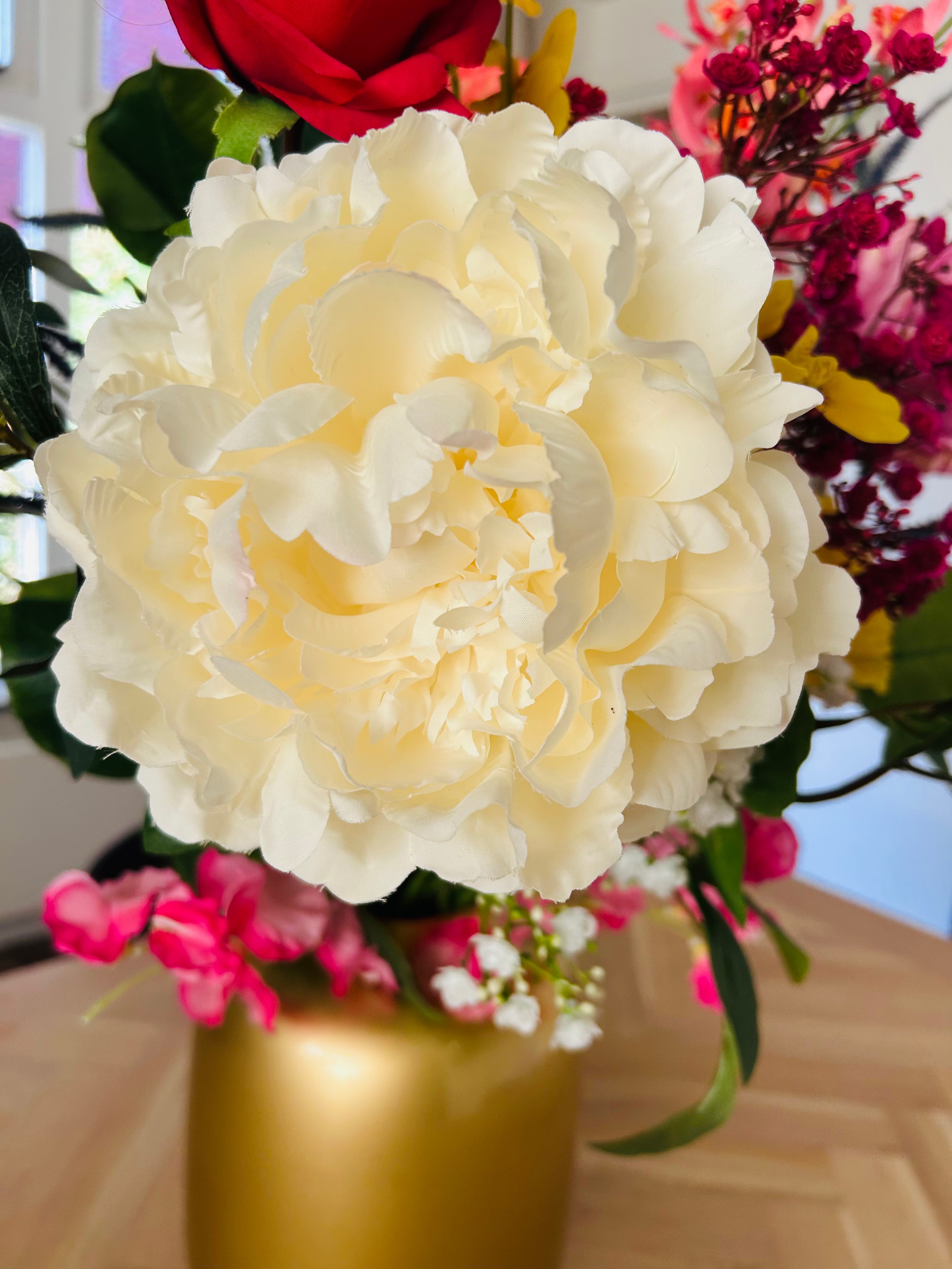 Kunstboeket | S.26.7