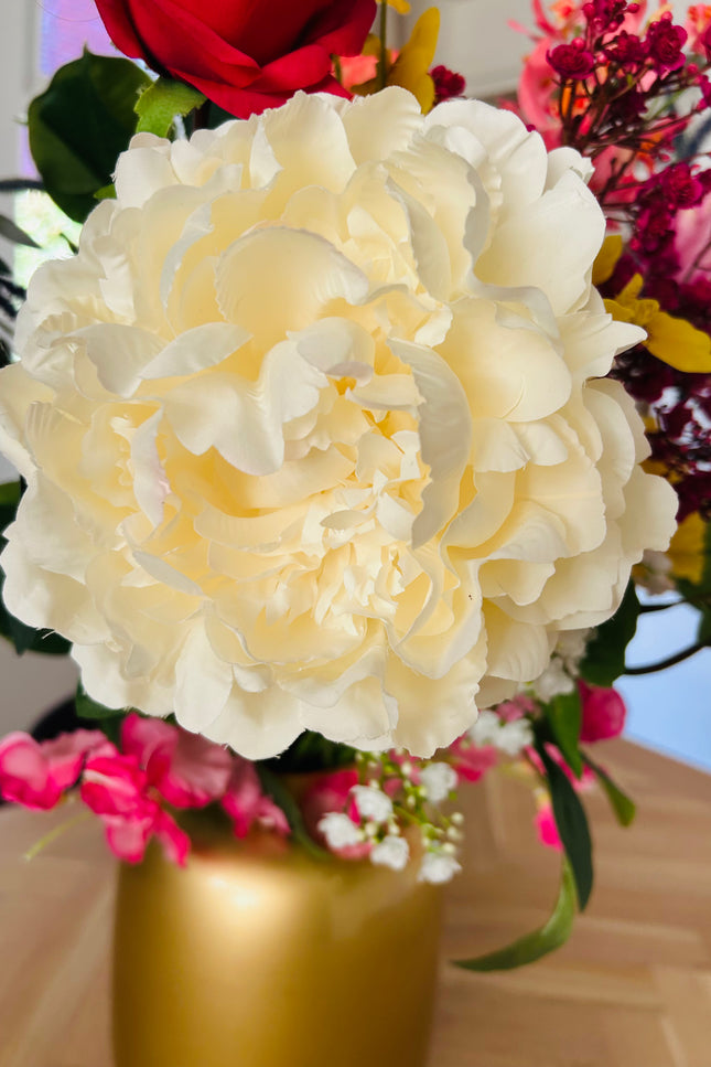 Kunstboeket | S.26.7