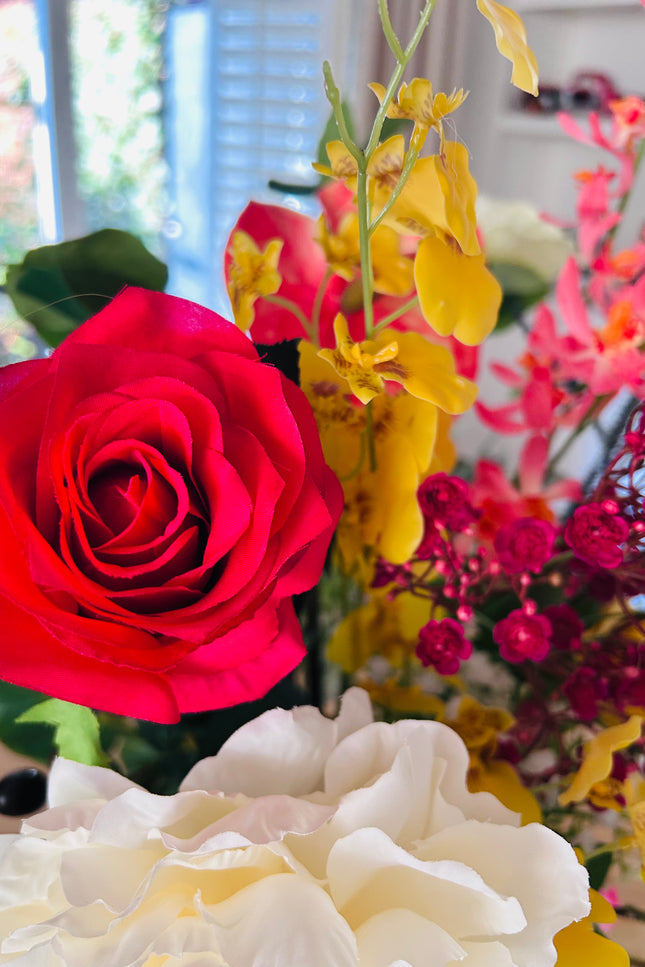 Kunstboeket | S.26.7