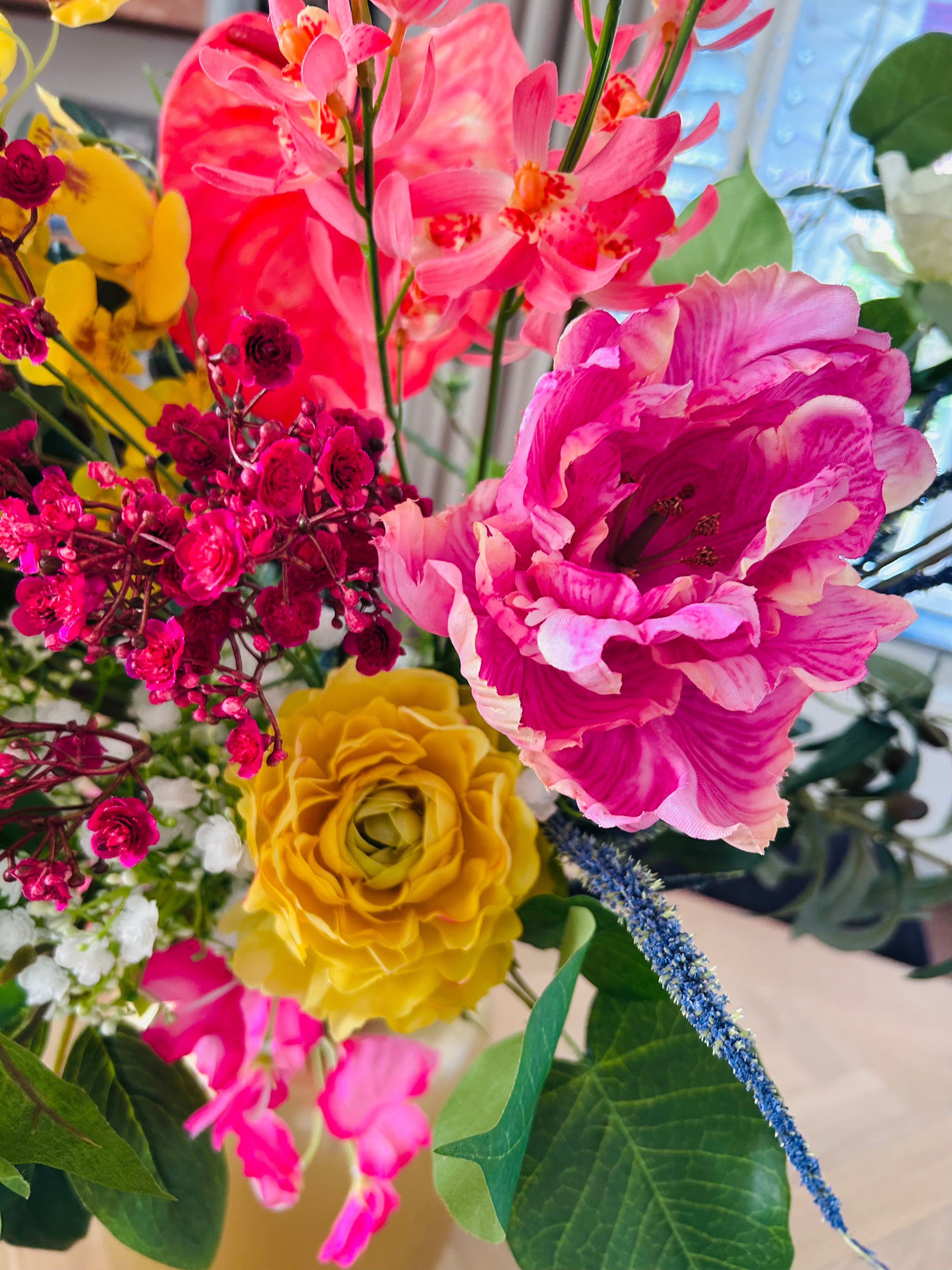 Kunstboeket | S.26.7