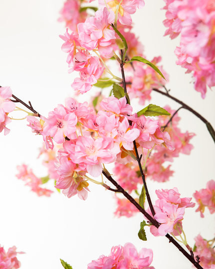 Kersenbloesem Kunstboom roze | The FlowerField