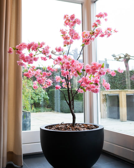 Kersenbloesem Kunstboom Roze | The FlowerField