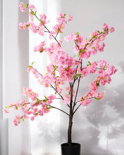 Kersenbloesem kunstboom Roze | The FlowerField