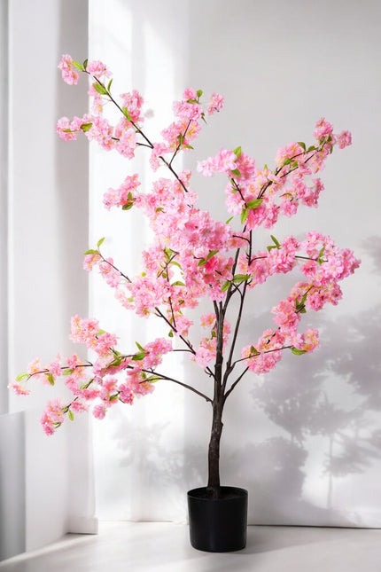 Kersenbloesem kunstboom Roze | The FlowerField