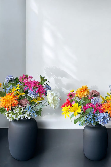 Boeket Multi vergelijk | The FlowerField