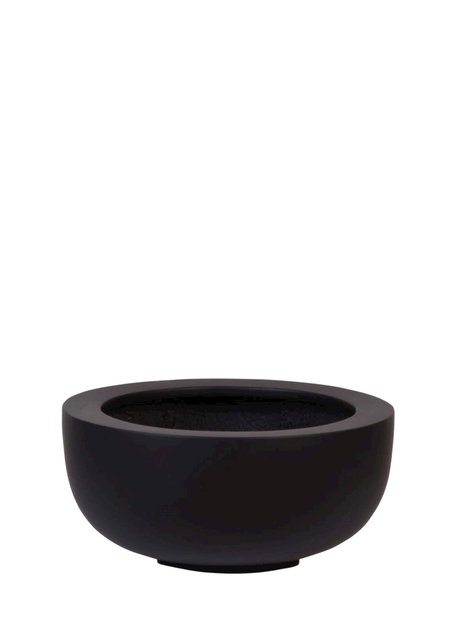 Pot Black | The FlowerField