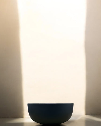 Pot Black S | The FlowerField