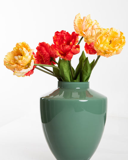 Vaas Pastel Green | The FlowerField