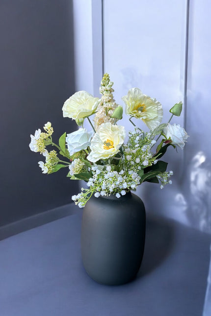 Boeket White | The FlowerField